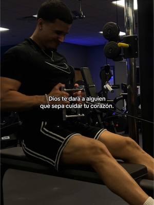 🤍ig yabdiel.s #trend #fypシ #gym #foryourpage #consejo 