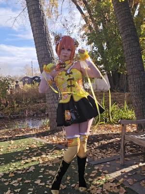 #rin #rinhoshizora #hoshizorarin #rincosplay #rinhoshizoracosplay #hoshizorarincosplay #rinlovelive #rinlovelivecosplay #loveliverin #loveliverincosplay #llsip #llsif 