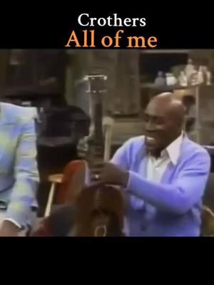 A little nostalgia for the soul #sanfordandson #reddfoxx #scatmancrothers #classictvshows #auntieshouseparty #liveperfomance #fyp #fredsanford 