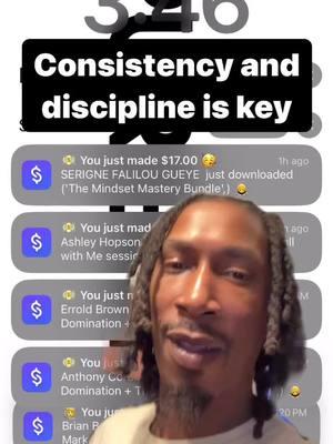 You have to have the ability to keep going and stick to it until you see the results you want to see WITHOUT QUITTING!! If you’re ready to start your journey in digital marketing  All you need is: ✅Phone/Laptop  ✅WiFi  ✅2-3 hours per day to post content something that you’re doing for free ✅All social media platforms  ✅Discipline  ✅Consistency  ✅The ability to stick to it without QUITTING  If you have a job and you want extra income this is the perfect opportunity. Click the 🔗 ASAP!!! It’s $54 and it’s only 20 left! #digitalmarketing101  #digitalproducts  #digitalproductsforbeginners  #digitalmarketing  #doneforyoudigitalproducts  #workfromhome  #workfromanywhere  #internetmoney  #wifimoney  #sidehustleideas  #sidehustleforbeginners  #sidehustle