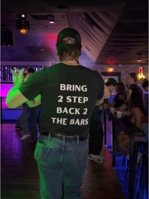 Not to get political but…  BRING 2 STEP BACK 2 THE BARS 🤠   @Katelyn Seedig  #twostep #2step #countrytwostep #dance #countrydance #partnerdance #socialdance 