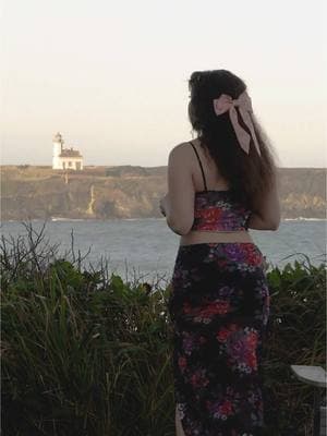 Weekend away in beach house with light house view!  #beach #oregoncoast #pnwlife #ocean #oceanview #viralvideo 