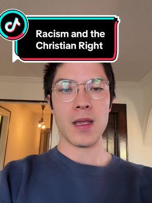 Replying to @Loretta Racism in the history of the Christian Right #christianright #christianhistory #churchhistory #americanpolitics #racism #antiracism #colorblindness #woke #billygraham #bobjonesuniversity #segregation #jimmycarter #greenscreen 