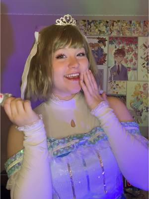 MY MINI ME >~< #youwatanabecosplay #youwatanabe #lovelivecosplay #lovelive #aqourscosplay #aqours #sxgarhigh 