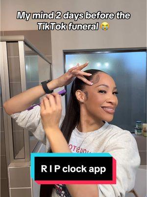 We’re not just losing an app we’re losing a language 😭 R I P Tiktokathy!! My second fluent language!!  #farewelltiktok #tiktokban #fypviral #tiktoksounds 