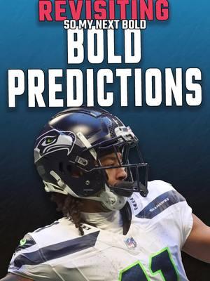 Jaxon Smith-Njigba had an amazing season on the seahawks! Dynasty managers have to be excited for his fantasy football future! #jsn #seahawks #nfl #fantasyfootball #dynastyfantasyfootball