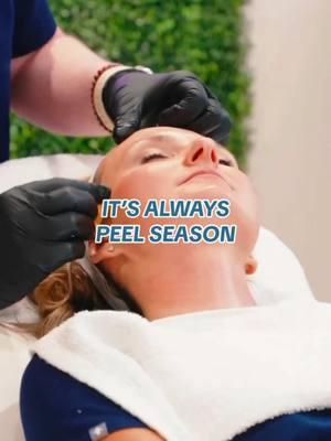 It’s peel and laser season! #facial #facialtreatment #seattlefacial #bellevuespa #peel #laser #seattlewashington 