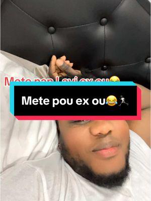 #ex #😂😂😂 #viral_video #funnyvideos #viral? #haitian #billonsplata #haitiano #fypシ 