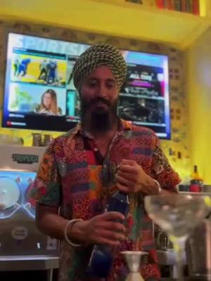 Hanji kive o, let’s make a tequila drink together 🙂‍↕️ #miami #miamibeach #jattlife #desi #singh #sardar #barman #bartender #funny #funnypunjabi #cool #surrypind #caliwale #dubaiwale #pindawale #bramptonale #punjab #weekend #weekendvibes #duet #share #Love #viral #viraltiktok @Diljitdosanjh300-Diluminati 🪷 