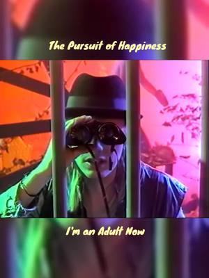 #thepursuitofhappiness #80salternativerock #alternativerock #powerpop #80smusic 