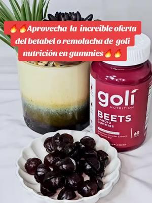 #betabel #betabelysuspropiedades #remolacha #beneficiosdelaremolacha #beneficiosdelbetabel #beets #beetsben #flashsale #tiktokshopfinds #healthy  #health #suplementos #bienestar #falldealsforyou #falldeals #dealsforyoudays #tiktokshopfinds #cortisol #wellness #healthywoman #tiktokmademebuyit #blackfriday #holidayhaul #cybermonday #creatorsearchinsights #SuperBrandDay  #flashsale #sales #menandwomen #ttsacl #bigsale  #tiktokshopping #resultsmayvary #TikTokShop