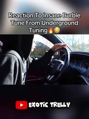 Underground Tuning Music #undergroundtune #burbletune #cartune #345hemi #carcontent #cartiktok 