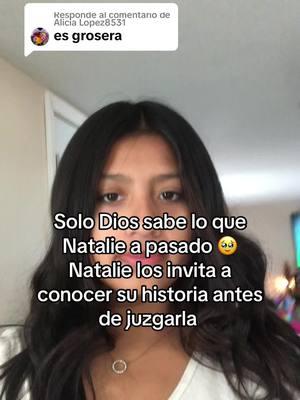 Respuesta a @Alicia Lopez8531 #natalie #teamnatalie #strokerecovery #strokesurvivor #strokeawareness #stroke #flypシ #paratii #paratiiiiiiiiiiiiiiiiiiiiiiiiiiiiiii #viralvideo #tiktoker #strokeawareness #sobreviviente #juntas #teamo #critica #