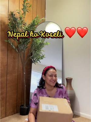 Last video on TikTok 😔😔 Insat: pragitals YouTube: pragitals #pragitals #fyp #goviral #tiktokbaninusa #pregnancy #nepaliinusa🇳🇵🇺🇸❤️ #nepaliinjapan #unboxing @Mila_Babie Thank you so much ❤️