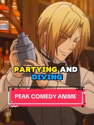 PEAK COMEDY ANIME 🫡 ———————————————— #anime #comedyanime #goodanime #bestanime #manga #grandblue #gintama #mangaadaptation #animerecommendations #animetowatch #animetowatch #lightnovel 