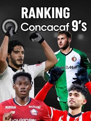 Who is the BEST STRIKER in CONCACAF right now? 🤔⚽️🇨🇦🇲🇽🇺🇸 #concacaf #santigimenez #ricardopepi #rauljimenez #jonathandavid 