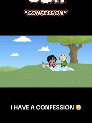 I HAVE A CONFESSION TO MAKE‼️😮‍💨 #f #fy #fyp #fypシ #fypage #fypシ゚viral #foryourpage #foryou #foryoupage #funny #comedia #funnyvidz #CandH 