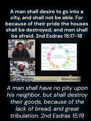 Message from Christ_ My Spirit will guide through the storm. “Behold, the Lord maketh the earth empty, and maketh it waste, and turneth it upside down, and scattereth abroad the inhabitants thereof. And it shall be, as with the people, so with the priest; as with the servant, so with his master; as with the maid, so with her mistress; as with the buyer, so with the seller; as with the lender, so with the borrower; as with the taker of usury, so with the giver of usury to him. The land shall be utterly emptied, and utterly spoiled: for the Lord hath spoken this word. The earth mourneth and fadeth away, the world languisheth and fadeth away, the haughty people of the earth do languish. The earth also is defiled under the inhabitants thereof; because they have transgressed the laws, changed the ordinance, broken the everlasting covenant.” ‭‭Isaiah‬ ‭24‬:‭1‬-‭5‬ ‭KJVAAE‬‬ #allpraisestothemosthigh #theholyspiritwillguideyou #tribeofjudah🦁 #thetruthwillsetyoufree #allpraisestothemosthighyah #peaceandblessings #thetruthhurts #bekindbegentle #ptrotectyourpeace #thetruthisoutthere #yashaya