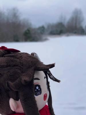 Posting our last adventure! It’s been fun. We will miss you all so much! #lanwangji #lanwangjidoll #modaozushi #theuntamed #wangxian #wangxiandolls #weiwuxiandoll #weiwuxian #lanzhan #mdzs 