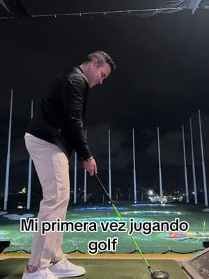 #golf #fypシ #joaquinguiller 