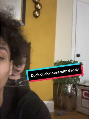 Papi Jay’s dad taught him how to play ‘Duck duck goose.’ I’m mentally preparing to have to play this with him when he come back over. 😮‍💨 #Ace #bishopace #pitbullsoftiktok #dogsoftiktok #fyp #aceandgrandma #grandmaandace #foryourpage #dogofgod #papijay #gforgodson 