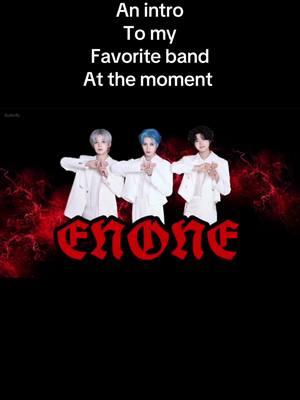 An intro to my favorite band I thought about making a longer form video about it but I made a super thread on bluesky already so here is some of it  #enone #cpop #sdtentertainment #林展烁 #LinZhanshuo #LeoLin #enone林展烁 #asiasuperyoung #谭奕天 #TanYitian #enone谭奕天 #enone张胜希 #张胜希 #ZhangShengxi #VicZhang 