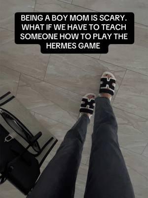 Couldn’t relate to the husband one bc duh 😅Going out the way I came in I guess #luxury #luxurytiktok #hermes #handbag #birkin #birkinmom #boymom #fyp