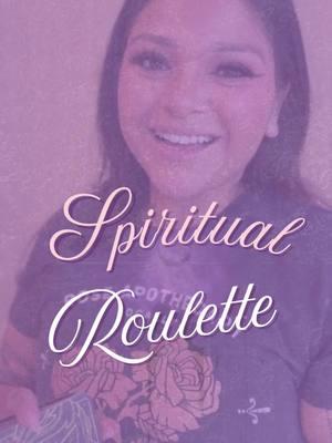 🔮✨Spiritual Roulette: Shadow Work ✨🔮 🃏 Death (Reversed): Transformation & Change 🃏Seven of Wands: Conflict This week has us feeling a little stagnant! Let’s get ourselves out of this mud, shall we?! 💫  Where are you struggling to stay committed? 💫  What feels stagnant in your life? 💫  What needs to change for you to step into your power? 🔮✨Remember, growth comes from facing these moments with a courageous heart! You hold the power to create space within yourself and get yourself moving again ✨ 💖 Drop a 🌟 and I’ll leave you an affirmation 💖 🔮✨ Let’s explore your energy together over a cup of tea, 🔗 in Bio ✨🔮 #spiritualbaddieofsa #spiritualjourney #energyhealing #energyclearing #energycleansing #SelfCare #mindshift #mindshiftchange #manifestation #fulfillment #abundance #livingmydreamlife #selfhealing #SelfCare #lawofmirrors #meditation #SmallBusiness #contentcreator #tarot #sanantonio #lawofattraction #dailyaffirmations #gratitude  you are worthy, you are deserving, you are beautiful