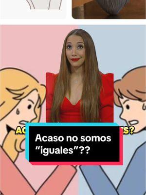 Increíble que en el 2025 todavía tenemos que convencer a los Republicanos de que las mujeres tenemos los mismos derechos que los hombres. Para los incrédulos que posiblemente vendrán a comentar argumentos infundados: 	•	En promedio, las mujeres ganan 82 centavos por cada dólar que gana un hombre. 	•	Si lo calculamos por raza, las mujeres latinas ganan solo 57 centavos y las mujeres negras 63 centavos por cada dólar que gana un hombre blanco. 	•	Las mujeres no son promovidas al mismo ritmo que los hombres, incluso cuando tienen igual o mayor calificación. 	•	En muchos estados, las mujeres tienen menos derechos sobre sus propios cuerpos que un cadáver. Mientras que la donación de órganos requiere consentimiento explícito, las mujeres embarazadas pueden ser forzadas a continuar un embarazo sin importar sus deseos o circunstancias. Es hora de que este país deje de tratar la igualdad de género como algo opcional y empiece a garantizarla como un derecho. Por eso me uno al movimiento de Equal Rights Now, porque no podemos esperar más. Estoy orgullosa de trabajar junto a Shawna Vercher aka @Shawna Presley Vercher , quien lidera esta lucha con la urgencia y valentía que este momento histórico exige. ¡El progreso no puede esperar y tampoco nosotras! #eranow #equalrights #equalrightsamendment #politica #derechos #igualdad #equidad #mujeres #equidaddegenero #latina #mujer #heidytorr #educateconheidytorr #equalpay #equalpayforwomen #informateconheidytorr #heidytorr #republicanos #democratas #biden #maga #maga2024 #trump2024 #trump 