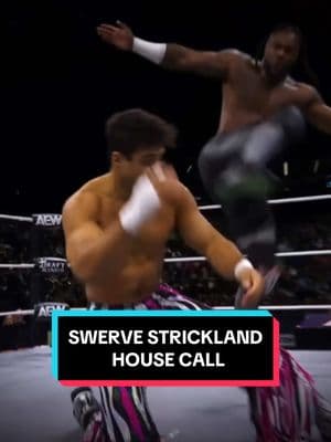 RAISE YOUR YA YA YA #edits #swervestrickland #housecall #swerve #mondaynightraw #viral #wrestling #aew #tiktok #aewdynamite #wrestlingtiktok #wrestlingtok #yayaya #WWE #l3elites #wweraw #raw #fypシ゚viral #fypシ #fyp 