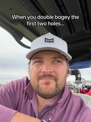 Now it’s doubles only if ya know what I mean 🍻 #golf #comedy #humor #relatable #golfhusband #golfdad #golftok 