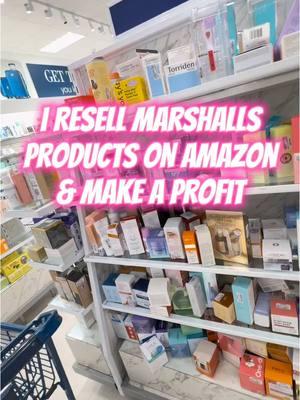 There’s how you can get started ⏬ 1. Sign up for an Amazon Seller account here: https://sell.amazon.com/pricing#selling-plans  2. Ungate your account by providing Amazon Approved invoices. Here are some online retailer that provide invoices: target.com, soccer.com, vitacost.com, or weinersltd.com. 3. Get Keepa & SellerAmp- App I use while shopping to scan in store. http://selleramp.com/amazonfba 4. Join our Flip Finders Community to learn the ropes & see what others are finding, buying, and from where they are getting profitable products from. Join Today for a 14 Day Free Trial: https://whop.com/flip-finders/  5. YOURE READY TO GO INSTORE AND SHOP ✨ Tips:  Create an Amazon Seller Account  - Choose between Individual or  Professional selling plans. - You can sell as an individual with your SSN if you don’t have an LLC or SCorp  - Fill in your business information, bank account details, and tax information. Set Your Pricing  - Set your prices according to market trends, use SellerAmp- Buy Box analysis tool to determine your prices. http://selleramp.com/amazonfba Choose Fulfillment Method  - Fulfillment by Amazon (FBA): Amazon handles storage, shipping, and customer service. Use shipment services like Boxems 2D labels to get your products into amzon faster: join.boxem.com/madrilfinds  - Fulfillment by Merchant (FBM):You handle storage and shipping. Monitor Performance and Adjust  - Regularly check sales metrics.   - Make adjustments to pricing regularly.  - Stay compliant with Amazon’s policies. - Continuously educate yourself on best practices. Happy Hunting ❤️ #amazonfba #reseller #resellercommunity #sidehustle #amazon #amazonfbatips #amazonfbaseller #amazonfbalife #madrilfinds #fba #fbm@SellerAmp @Madrilfinds 