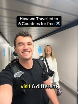 Here’s how we were basically able to visit 6 countries in the Caribbean for free ✈️🏝️ it’s called travel math 🤣 @Norwegian Cruise Line #cruise #cruiseship #cruisetok #cruiselife #CruiseNorwegian #NorwegianViva  