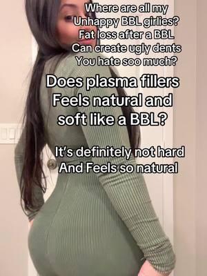 “Struggling with dents and volume loss after your BBL? Plasma fillers are the game changer you need—restore curves, smooth dents, and achieve a flawless, natural look that lasts!” #glutes #glutesday #bbl #bblrecovery #bblcheck #plasma #fillers #peachy #curvy #fy #fyp #blowup #viralvideo #trending 