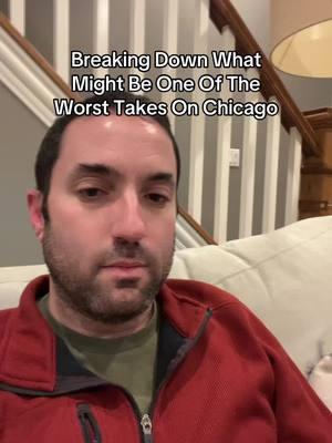 What a way to go out. #chicago #chicagosports #chicagolife #chicagotiktok #chicagobears #chicagocubs #chicagocheck 