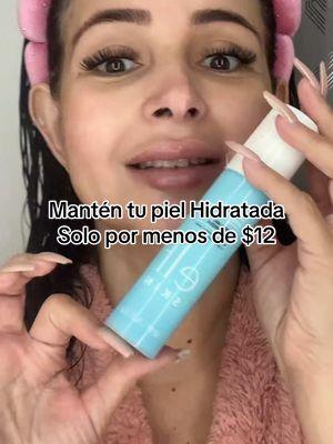 Tu piel te lo agradecerá solo con @elfcosmetics es posible  #makeup #skincare #pielhidratada #cutis 