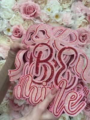 Be mine! Restocked! Look how cute! 🎀 #screenprinttransfers #massfollowing #dtftransfers #screenprints #screenprintvendor #fyp #DIY #sidehustle #chenille #embriodery #tshirtbusiness #whm #tshirtmaker #howto #tutorial #fy #sahm #ban