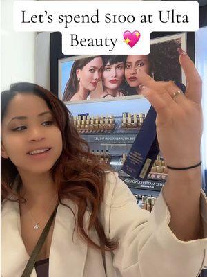 @Ulta Beauty #adulttime #beauty #beautystore #talisatv #shopping #teenager 