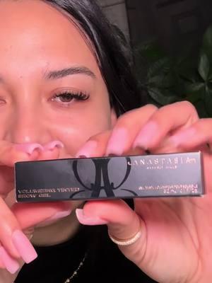 Anastasia Beverly Hills Volumizing tiented brow gel! #VoluminousBrows #PerfectBrows #BrowGelMagic #TintedBrowGel #FlawlessLook #EasyBeautyHack #BrowGoals #TikTokMadeMeBuyIt #NaturalBrows #BoldAndBeautiful #InstantBrowLift #BeautyMustHave #BrowsOnFleek #GameChangerBeauty #EffortlessGlam #ViralBeautyProduct #anastasiabeverlyhills 