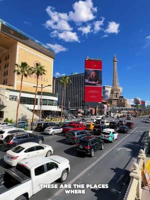 Estos son los lugares donde puedes encontrar estacionamiento completamente gratis en el strip de Las Vegas y esto es una de las cosas que se va perdiendo en Las Vegas ya que la mayoría de lugares cobran por estacionar tu auto en el strip el Hotel y Casino @TreasureIslandLasVegas  aún ofrece estacionamiento libre de costo para sus huéspedes y visitantes también el hotel y casino @Circus Circus Hotel & Casino el Fashion Show mall también ofrece estacionamiento gratis además del  @wynnlasvegas  ofrece estacionamiento gratis para sus huéspedes pero si eres residente de Nevada casi todos los hoteles ofrece free parking por 3 horas this is what you need to know about parking in Las Vegas this is Las Vegas 2024 #yandrygarcia #vegaslocal #vegastiktok #freeparking #vegasfree #vegaslocal #vegastiktok #vegasstrip #lasvegasnevada #vegastok #vegashotels #lasvegasnv #vegas2025 #usa 