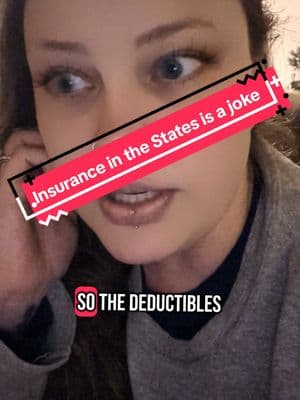 our healthcare system is a 💩 show. When we spoke to our insurance they casually told us "well, you could wait until you've hit your deductible to get it." No TF I can't! This is a literal emergency medication that should my child require it, I need it on hand or she'll 💀 #health #insurance #medical #t1d #baqsimi #glucose #universalhealthcare #pricecap #pricegauge #pharmaceutical #typeonediabetes #emergency 