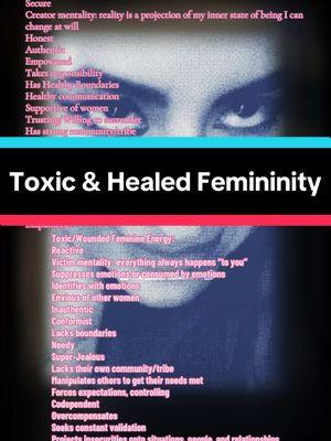 #mensrights #boysrights #toxicfemininity #divinefeminine #womensrights 