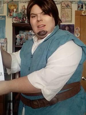 I'm posting as much of my drafts as I can before the app goes dark on Sunday. This is just not right!!! #keeptiktok #tangled #flynnrider #eugenefitzherbert #flynnridertiktok #flynnridercosplay #disney #cosplay #disneycosplay #tangledcosplay #yesfuncostumes #fundotcom #fyp #foryou #foryoupage 