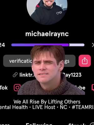 MichaelRayNC saying goodbye, follow me on Favorited App #capcut #Meme #MemeCut #memenatal #favoritedapp #dropafollow #michaelraync 