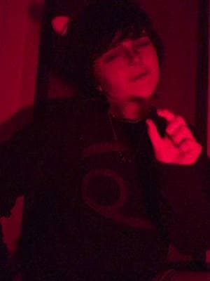 in the spirit of bringing back 2020. homestuck. #karkat #karkatvantas #karkatcosplay #homestuck #homestuckcosplay 