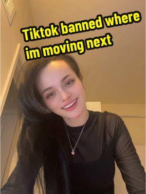 TikTok ban bumming you out? Have no fear go to www.savemytiktoks.com and try out Triller! #ugc #content #contentcreator #triller #newplatform #fyp #tiktok #tiktokban #usban 