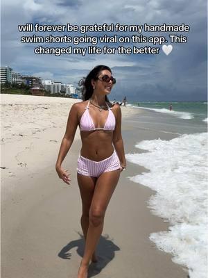 Follow us on Instagram! Same handle- burdashbikinis #handmade #swimshorts #SmallBusiness #pinterestaesthetic #SmallBusiness 