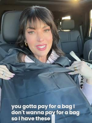 Watch until the end. #ps #ecofriendly #reusablebag #MomsofTikTok 