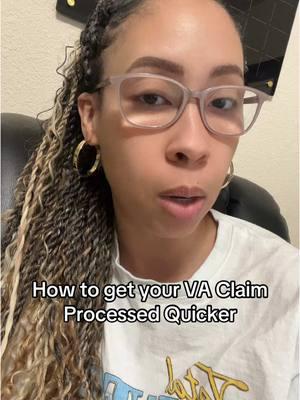 If you are still serving on active duty in the military, make sure you’re prepared to file your BDD claim BEFORE separation! #veteranbenefits #vadisability #disabilitybenefits #bdd #activeduty #veteran #militarytiktok #veterantips #medicaltreatment #militaryservice #militarylife 