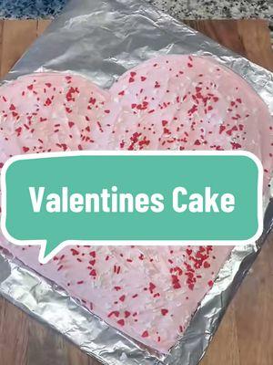 #valentinesfood #cakeideas #easycakerecipe 